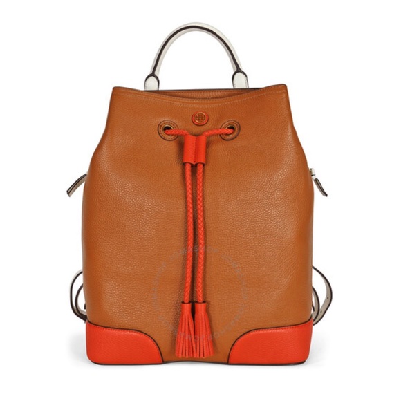Tory Burch Handbags - Tory Burch ‘Frances’ Color Block Backpack